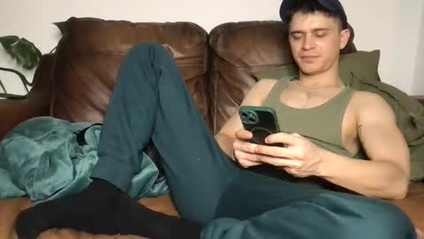 CamDoAttitude online show from 03-19-26, 10:25