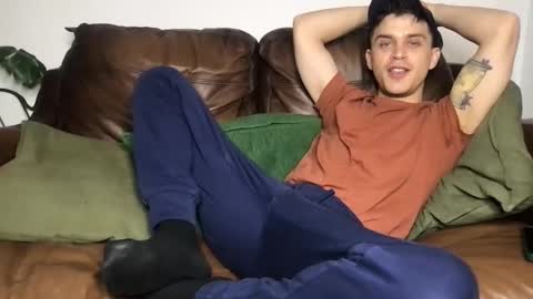 CamDoAttitude online show from 03-22-26, 10:35