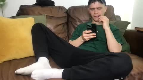 Snapshot of camdoattitude chatting on 04-25-26, 11:57 CamDoAttitude online show from 04-25-26, 11:57