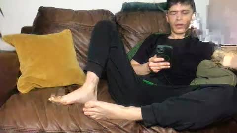 Snapshot of camdoattitude chatting on 06-21-26, 11:57 CamDoAttitude online show from 06-21-26, 11:57