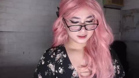 camela_star online show from 09-26-25, 05:33