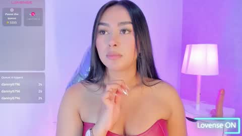 Camelia Smith online show from 12-05-25, 03:26