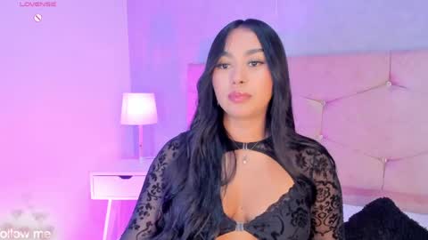Camelia Smith online show from 05-15-26, 04:19
