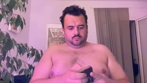 camerasareflashin online show from 04-04-26, 12:20