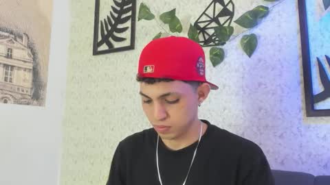 Snapshot of cameron_lux4 chatting on 10-26-25, 07:03 CAMERON online show from 10-26-25, 07:03