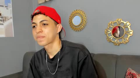 Snapshot of cameron_lux4 chatting on 10-28-25, 01:03 CAMERON online show from 10-28-25, 01:03