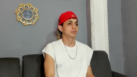 Snapshot of cameron_lux4 chatting on 11-04-25, 12:59 CAMERON online show from 11-04-25, 12:59