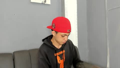 Snapshot of cameron_lux4 chatting on 11-11-25, 01:22 CAMERON online show from 11-11-25, 01:22