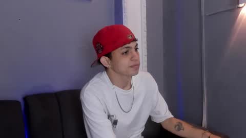 Snapshot of cameron_lux4 chatting on 11-14-25, 12:59 CAMERON online show from 11-14-25, 12:59