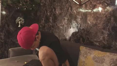 Snapshot of cameron_lux4 chatting on 11-15-25, 12:45 CAMERON online show from 11-15-25, 12:45