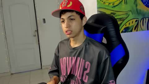 Snapshot of cameron_lux4 chatting on 11-29-25, 01:03 CAMERON online show from 11-29-25, 01:03