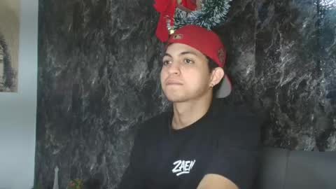 Snapshot of cameron_lux4 chatting on 12-03-25, 12:36 CAMERON online show from 12-03-25, 12:36