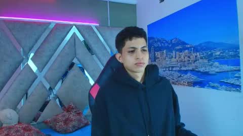 CAMERON online show from 04-20-26, 03:31
