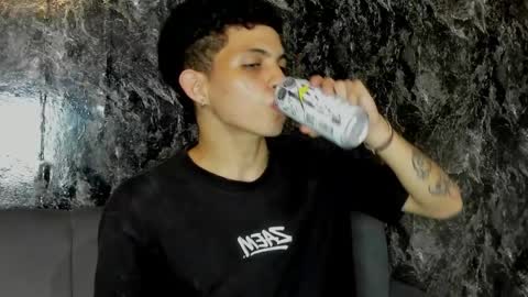 CAMERON online show from 05-17-26, 12:08