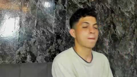 CAMERON online show from 06-14-26, 03:41