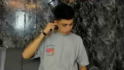 CAMERON online show from 06-19-26, 03:55