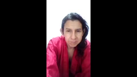 Mara Catalina Romero Ordez online show from 01-12-26, 10:04