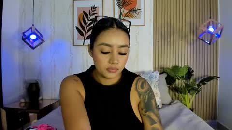 Cameron  online show from 11-14-25, 12:20