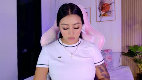 Cameron  online show from 02-09-26, 08:13