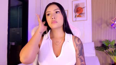 Cameron  online show from 03-02-26, 07:21