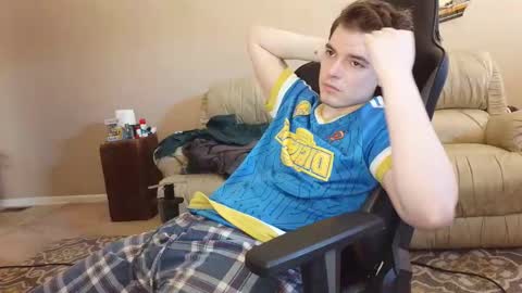 camerondt online show from 04-03-26, 02:37