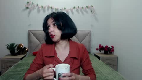 Snapshot of cameronenns chatting on 05-12-26, 12:13 Cameronenns online show from 05-12-26, 12:13