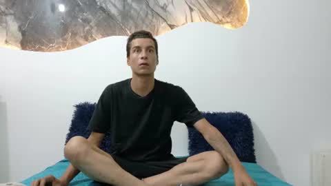 cameronsilverman online show from 06-11-26, 12:32