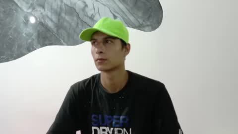 cameronsilverman online show from 06-16-26, 07:49