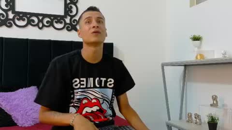 cameronsilverman online show from 06-26-26, 07:29