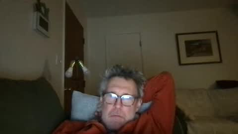 Cam Hardwood online show from 02-05-25, 02:16