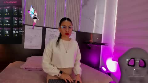 cami_as online show from 10-21-25, 01:23