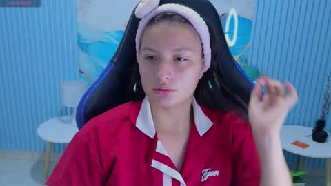 Cami  online show from 12-15-25, 12:20