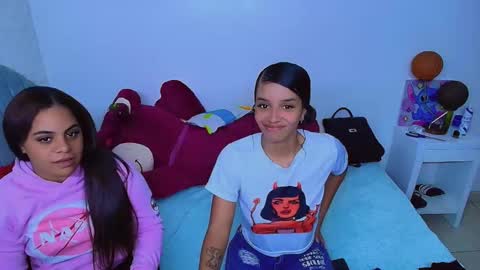 CAMI online show from 03-18-26, 06:22