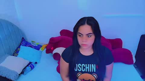 Snapshot of cami_bunnygirlx chatting on 07-13-26, 06:05 CAMI online show from 07-13-26, 06:05