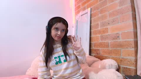 Snapshot of cami_casti777 chatting on 01-23-25, 03:16 trini-1000 online show from 01-23-25, 03:16