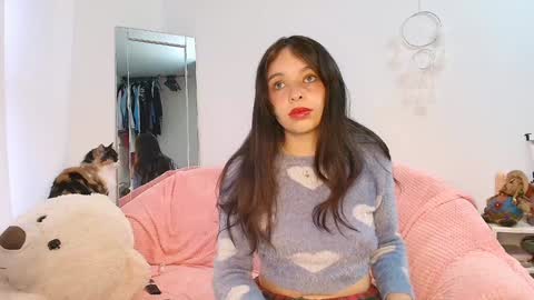 Snapshot of cami_casti777 chatting on 02-03-25, 11:20 trini-1000 online show from 02-03-25, 11:20