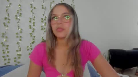 Snapshot of cami_hunter chatting on 01-13-26, 07:19 online show from 01-13-26, 07:19