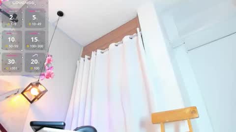 Snapshot of cami_rouxx chatting on 10-21-25, 02:07 cami_rouxx online show from 10-21-25, 02:07