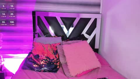 Cami online show from 12-28-24, 09:31