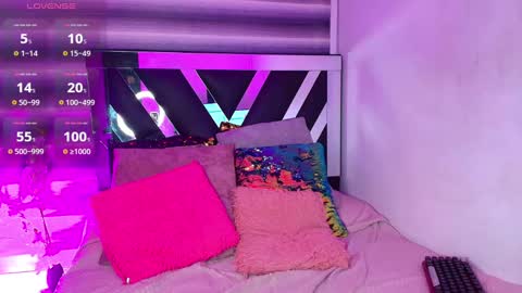 Cami online show from 01-19-25, 07:57