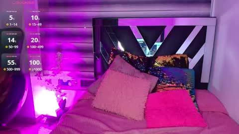 Cami online show from 01-29-25, 05:40