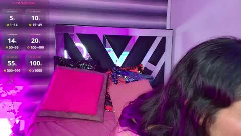 Cami online show from 02-16-25, 09:48