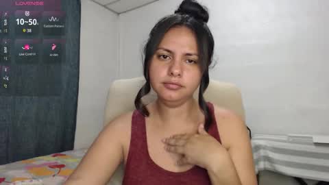 Camila Valbuena online show from 02-13-26, 11:12