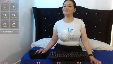 CAMI online show from 07-10-26, 01:58