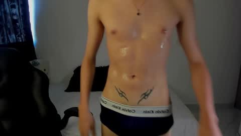 Camilo online show from 11-21-25, 07:23