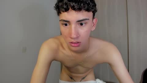 Camilo online show from 12-19-25, 01:12