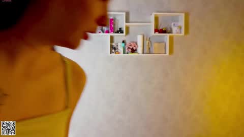 Hello My name is Rina  im new model here and little but shy but curious. online show from 01-19-26, 11:03