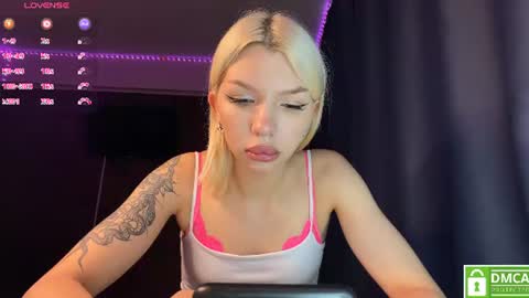 Snapshot of camienevius chatting on 08-05-26, 10:18 Hello My name is Rina im new model here and little but shy but curious. online show from 08-05-26, 10:18