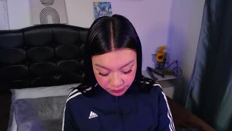 Cami online show from 01-14-26, 04:51