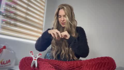 camii19y online show from 01-07-26, 09:06